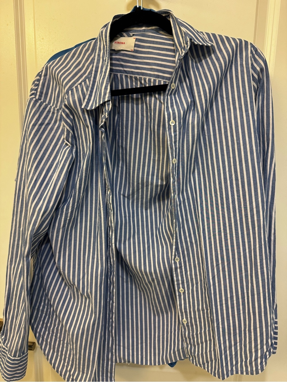 Xirena women’s button down